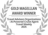 gold magellan award 2025
