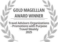 gold magellan award 2025