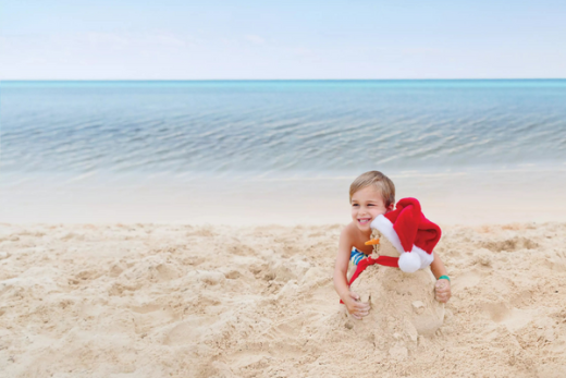 HOLIDAY CRUISES