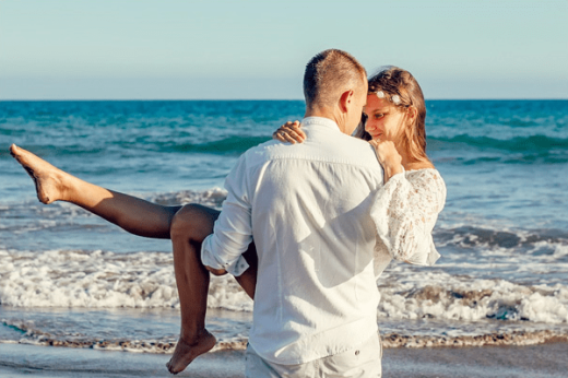 HONEYMOON CRUISES