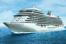 Seven Seas Splendor