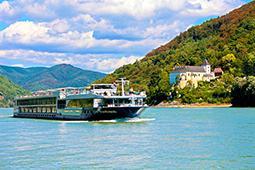 Avalon Waterways - Panorama