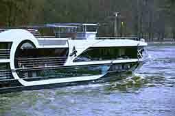 Avalon Waterways - Envision