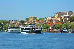 Avalon Waterways - Tapestry II