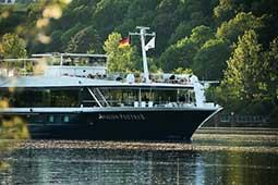 Avalon Waterways - Poetry II