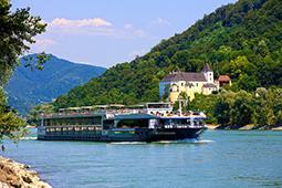 Avalon River Cruises - Expression