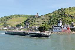 Avalon River Cruises - Illumination