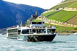 Avalon Waterways - Tranquility II