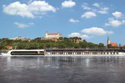 AmaWaterways - AmaCerto AmaWaterways - AmaCerto