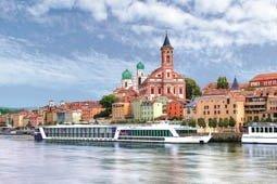 AmaWaterways - AmaDolce