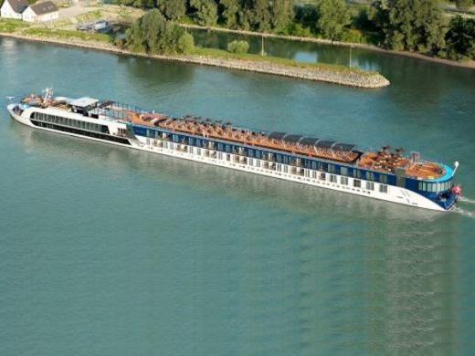 AmaWaterways - AmaLucia