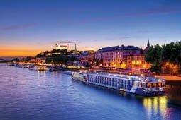 AmaWaterways - AmaLyra