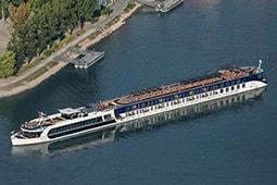AmaWaterways - AmaMora