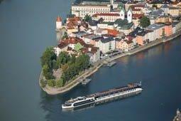 AmaWaterways - AmaPrima