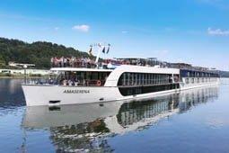 AmaWaterways - AmaSerena