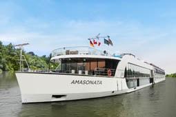 AmaWaterways - AmaSonata