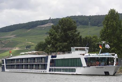 AmaWaterways - AmaVerde