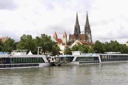 AmaWaterways - AmaDante
