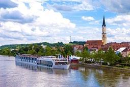 AmaWaterways - AmaStella