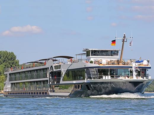 Avalon Waterways - Avalon View
