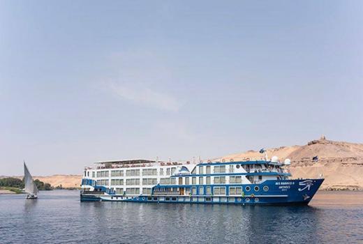 Viking River Cruises - MS Antares