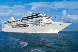 Oceania Cruises - Oceania Insignia Oceania Cruises - Oceania Insignia