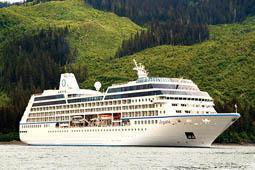 Oceania Cruises - Oceania Regatta Oceania Cruises - Oceania Regatta