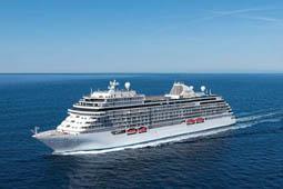 Regent Cruises - Seven Seas Mariner Regent Cruises - Seven Seas Mariner