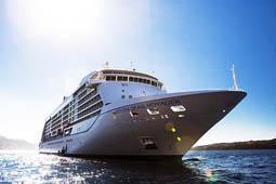 Regent Cruises - Seven Seas Voyager