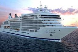 Silversea Cruises - Silver Muse