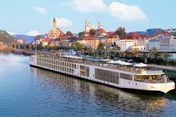Viking River Cruises - Longship Aegir Viking River Cruises - Longship Aegir