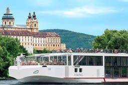 Viking River Cruises - Longship Kara