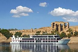 Viking River Cruises - Viking Ra