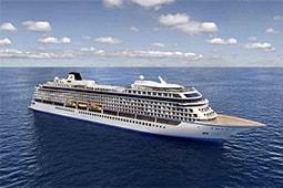 Viking Ocean Cruises - Viking Jupiter