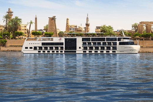 Viking River Cruises - Viking Osiris