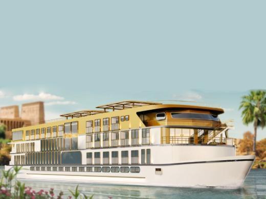 Amawaterways - AmaLilia