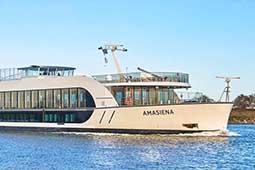AmaWaterways - AmaSiena