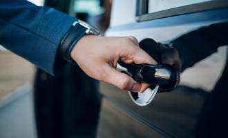 Private Transfer Southampton to Heathrow