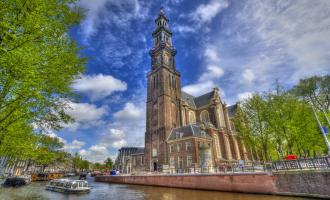 Amsterdam Highlights