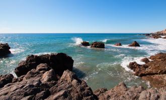 Jeep Adventure to Todos Santos