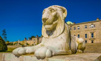 Exclusive Powerscourt and Dublin City