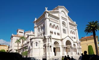 A Day in Monaco