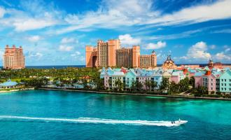 Discover Nassau Town and Atlantis