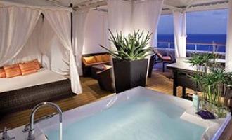 spa