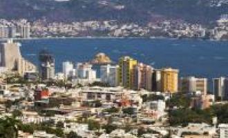Acapulco City Orientation with Cliff Divers