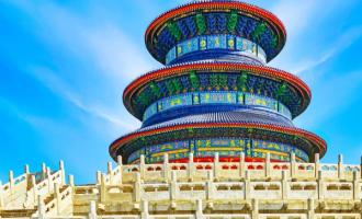 Private Highlights of Beijing Tour