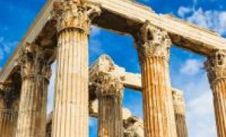 Exclusive Athens with Free Time in the Plaka