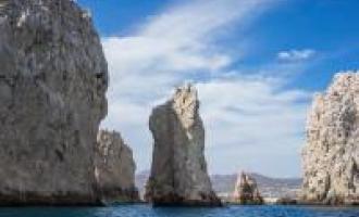 Cabo Golden Coast Cruise and Snorkel