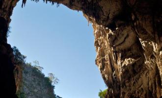 Blue Mountains and Jenolan Caves Day Tour