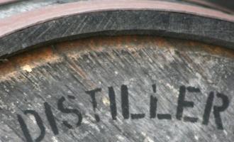 Private Glenkinchie Distillery
